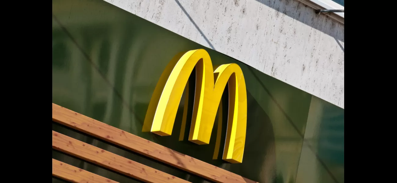 Fans call on McDonald's to keep their favorite dessert on the menu past 2024.