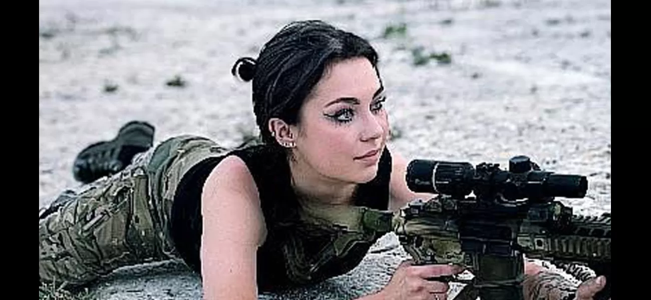 British medic sent heartbreaking last message before passing away in Ukraine.