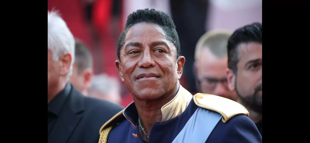 A new lawsuit has accused Jermaine Jackson of sexual assault in 1988.