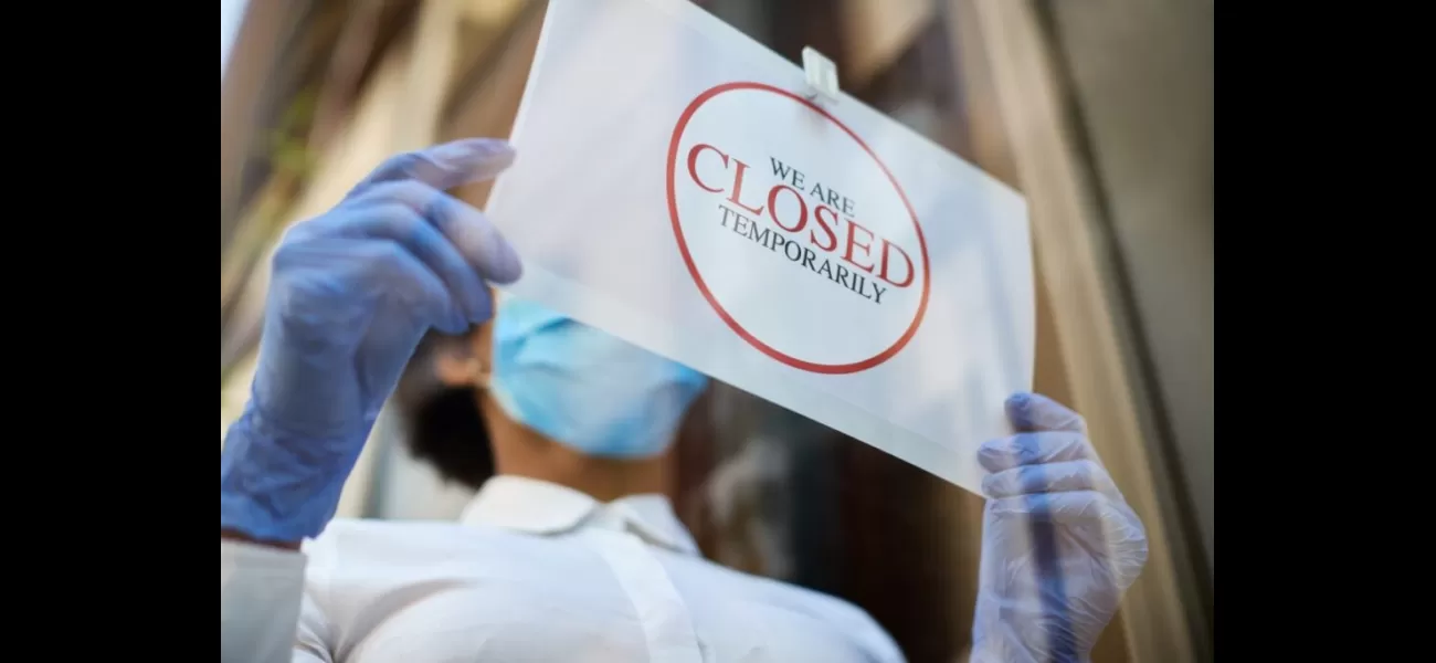 Small biz owners impacted as gov't focuses on preventing financial crimes.