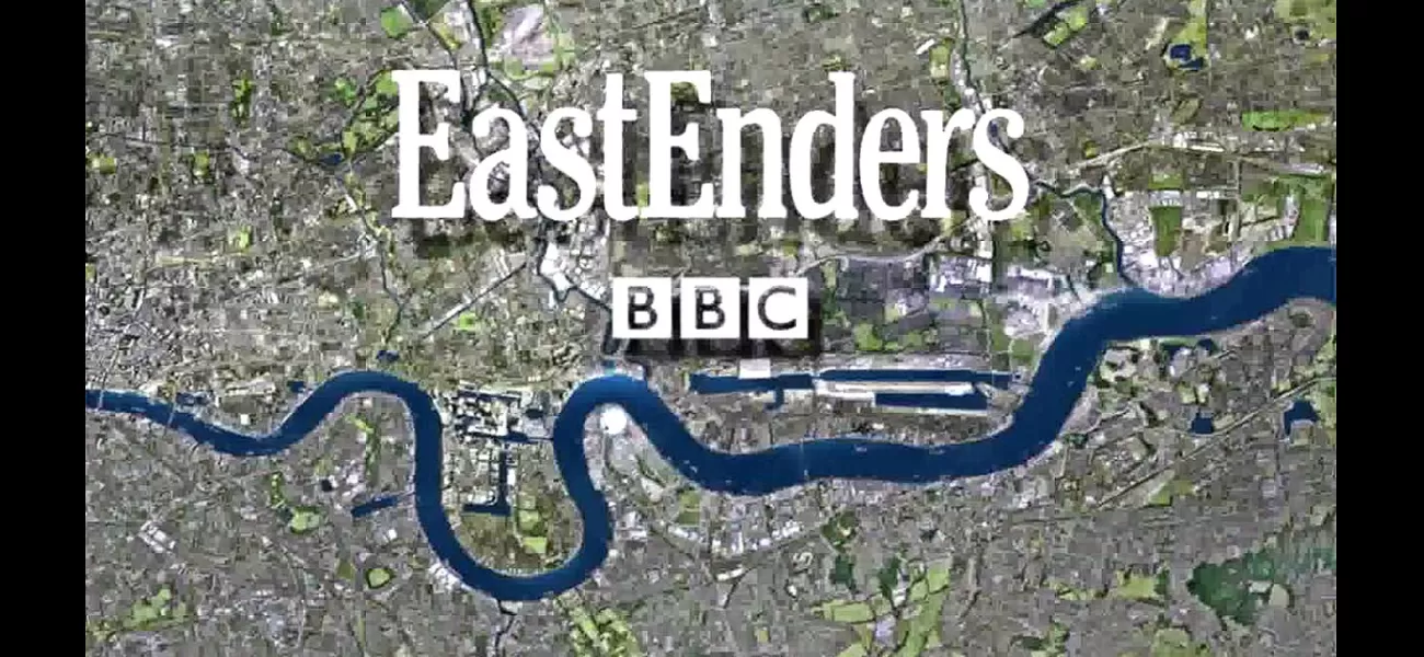 Max Bowden leaving Ben Mitchell role after 4 years on EastEnders.