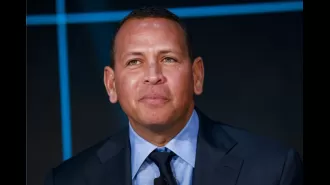 Alex Rodriguez will become majority owner of the Timberwolves and Lynx basketball teams.