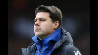 Pochettino comments on potential transfers to Chelsea before the January transfer window.