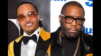 T.I. & Killer Mike team up to bring back Bankhead Seafood in Atlanta by 2024.