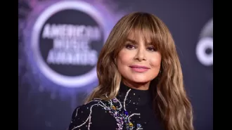 Paula Abdul alleges Nigel Lythgoe of sexual assault while working on American Idol.