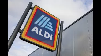 Aldi shoppers are raving about a 30p Lilt substitute that they say is 