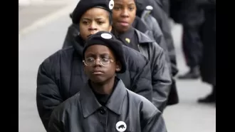 4 Black Movements that promoted self-determination and pride in identity are explored.