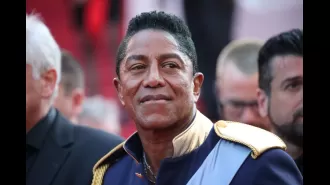 A new lawsuit has accused Jermaine Jackson of sexual assault in 1988.