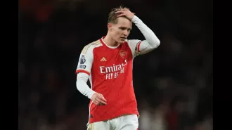 Arsenal must use last season's 