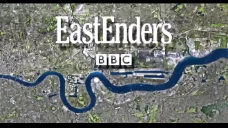 Max Bowden leaving Ben Mitchell role after 4 years on EastEnders.