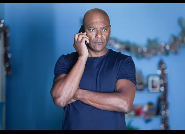 EastEnders reveals shocking story of child farming for George Knight.