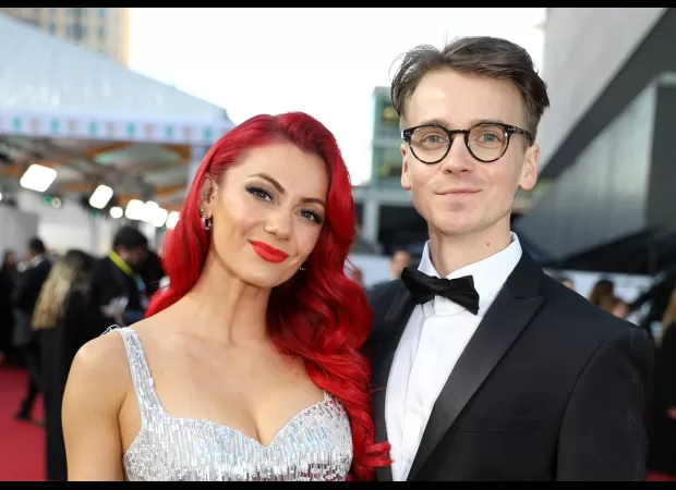 Dianne responds to speculation about her and Joe's plans to start a family.