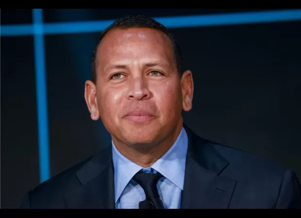 Alex Rodriguez will become majority owner of the Timberwolves and Lynx basketball teams.