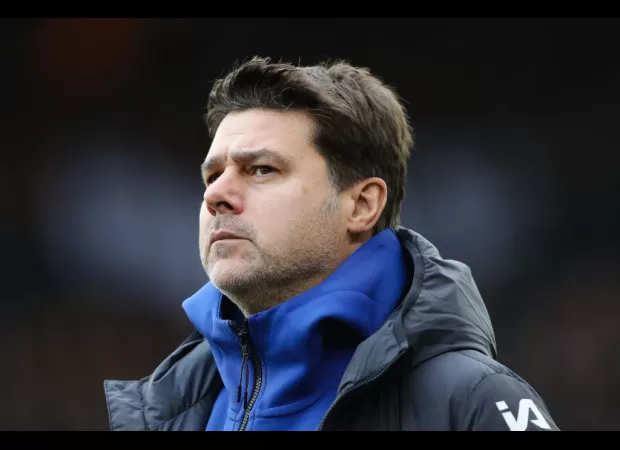 Pochettino comments on potential transfers to Chelsea before the January transfer window.