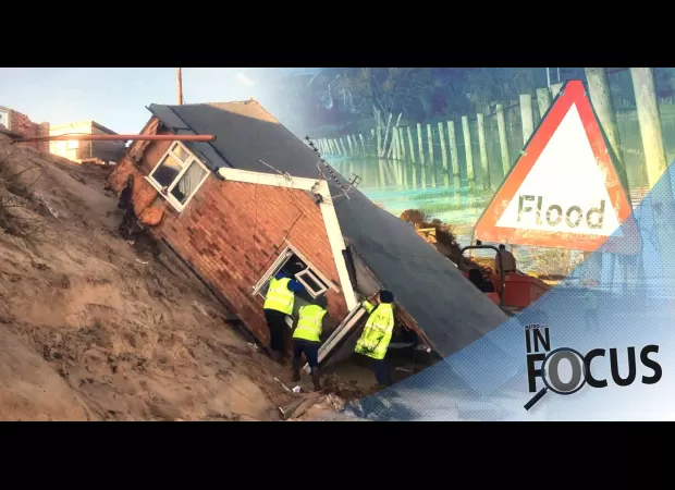 Every rainstorm brings fear of damage to homes and disruption to lives.