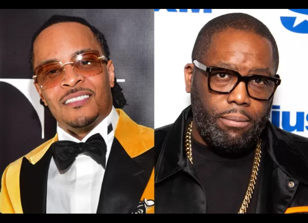 T.I. & Killer Mike team up to bring back Bankhead Seafood in Atlanta by 2024.