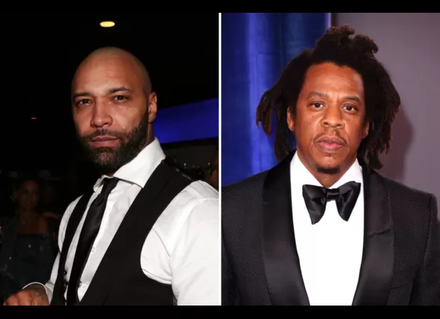 Joe Budden admits his behavior wasn't appropriate when Jay-Z became president of Def Jam.