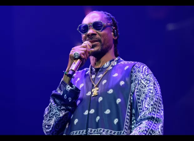 Snoop attributes his financial success to 