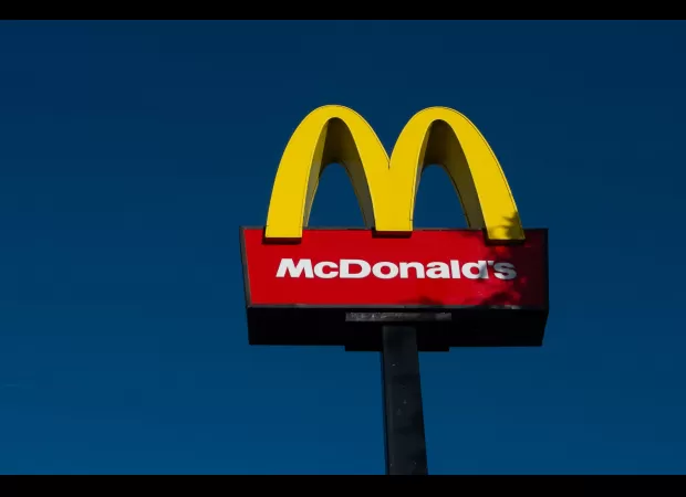 McDonald's open times for NYE & NYD 2024: TBA.