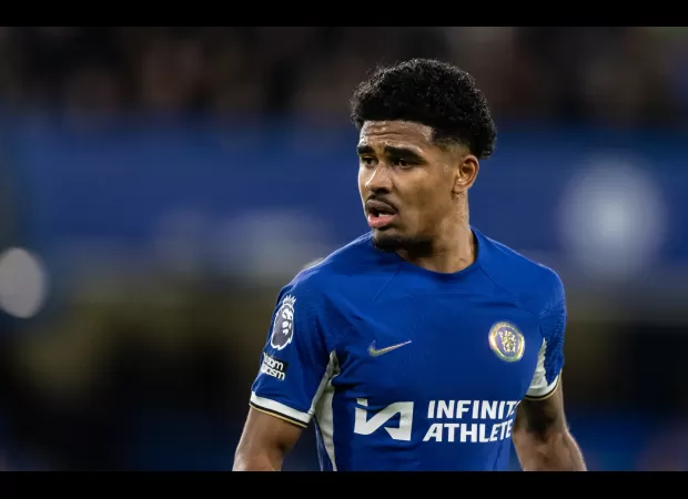 BVB negotiating to acquire Maatsen from Chelsea.