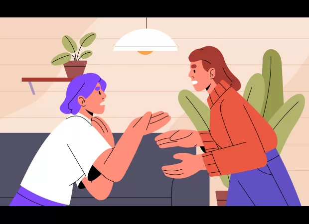 Men and women approach love differently, with the 'zero' dating theory highlighting the key difference.