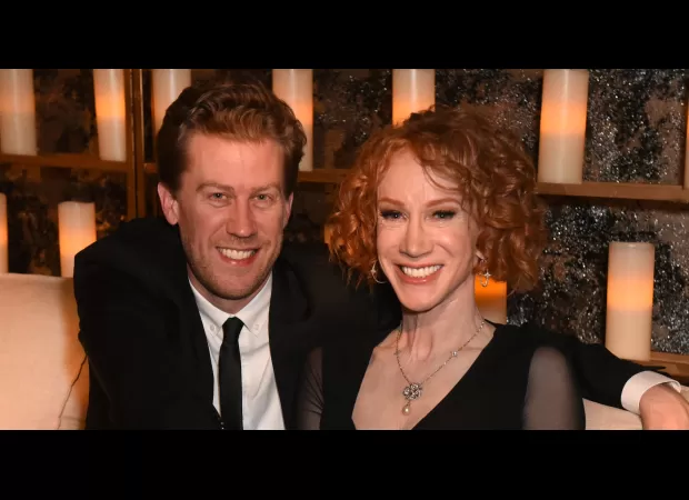 Comedian ends marriage just days before 4th anniversary.