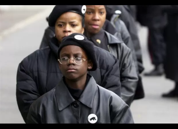 4 Black Movements that promoted self-determination and pride in identity are explored.