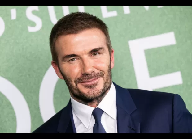 David Beckham earned an astonishing sum in 2023: revealed.