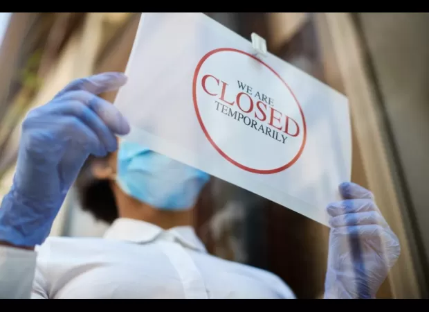 Small biz owners impacted as gov't focuses on preventing financial crimes.