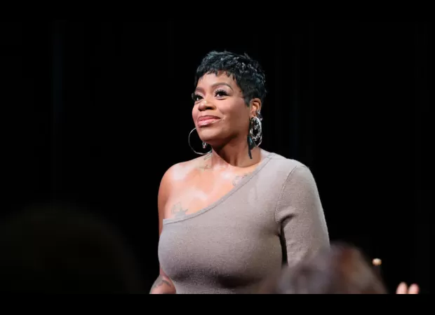 Fantasia reveals her financial struggles during her rise to fame, including the loss of her home and business.