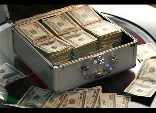 MA proposes giving money to families for children’s future expenses.