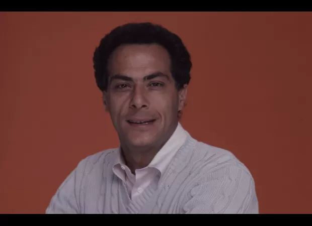 Richard Romanus, star of The Sopranos, has died aged 78.