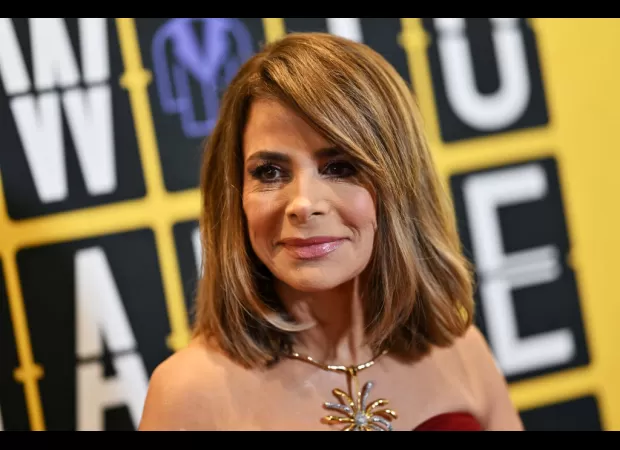 Paula Abdul sues Nigel Lythgoe for alleged sexual assault while judging on 'American Idol'.