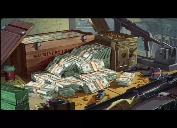 2023 - an era of both triumph and struggle in the world of video games.