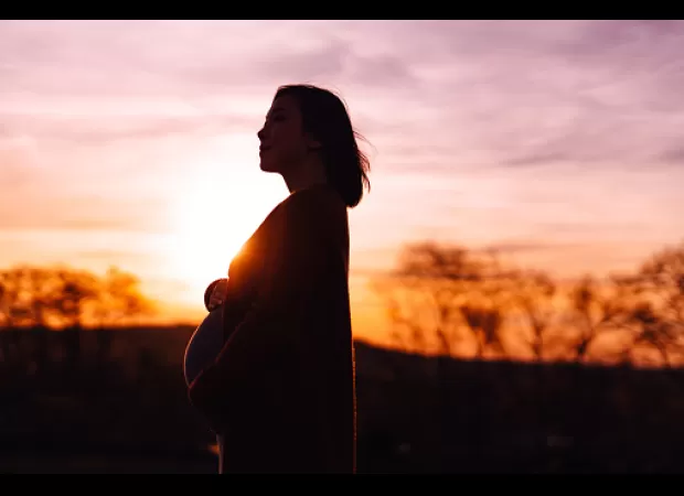 Injections, IVF, and hard work allowed me to have a baby for another person.