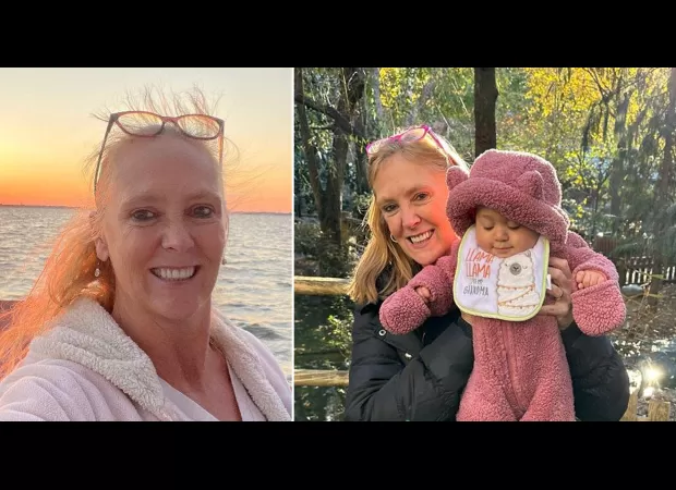 Gran spent four years in 