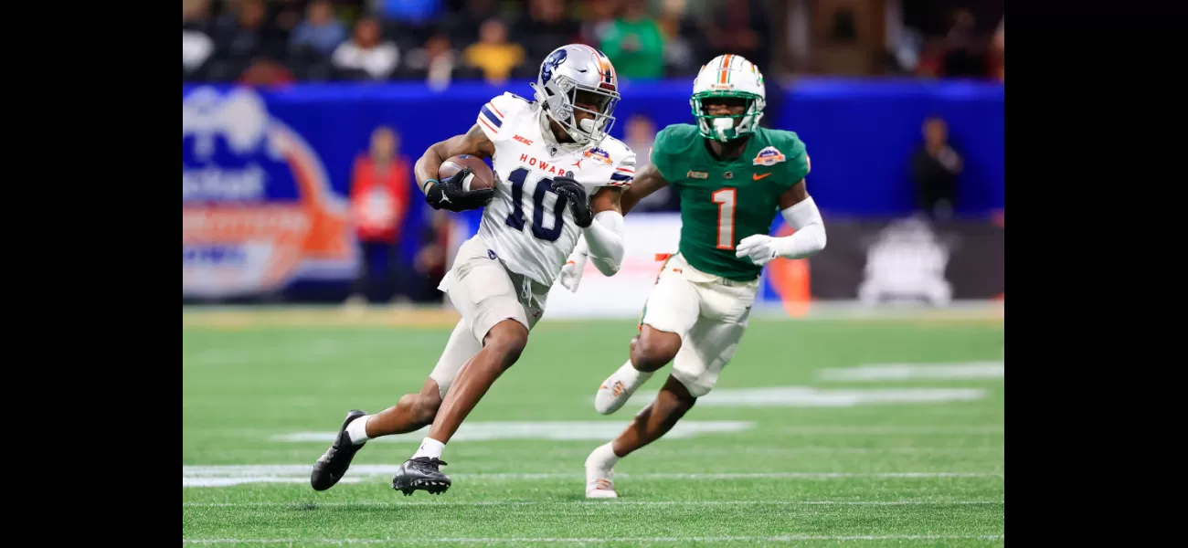 Bryant Grove, co-founder of HBCU Pigskin Showdown, was arrested for theft.