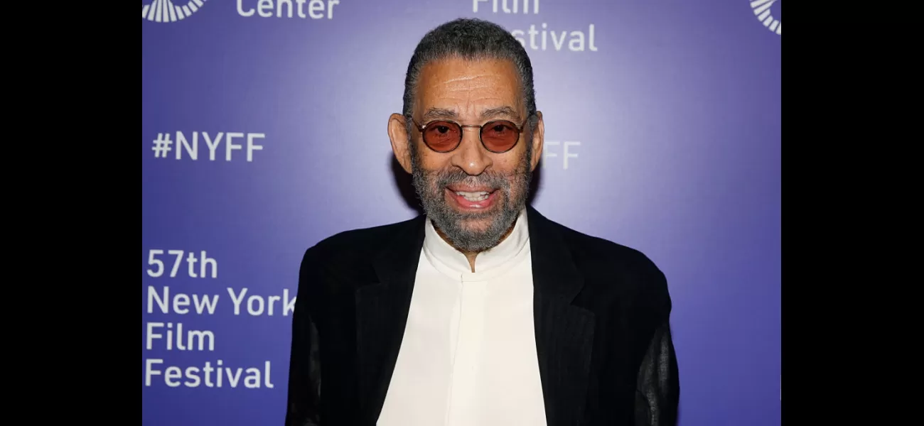 Maurice Hines, a Broadway tap dancer who starred in numerous films and shows, has died at 80.