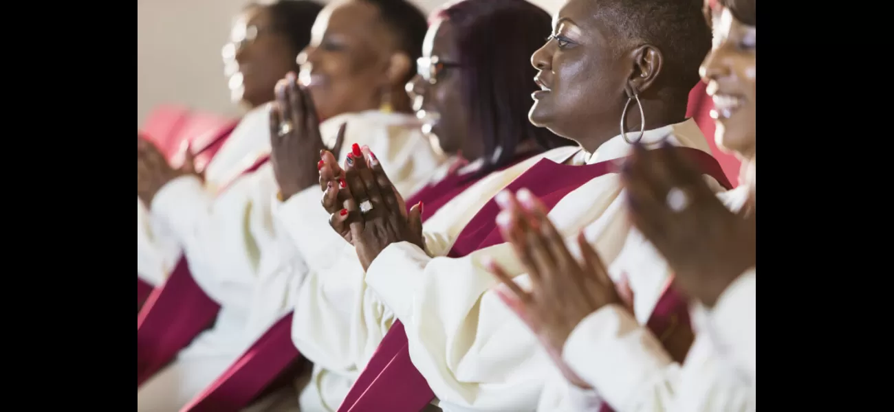 Black Americans continue to celebrate New Year's Eve in the form of 'Watch Night': a time to reflect on the past year and look forward to the future.