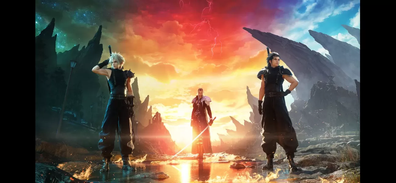 2020 video games: all the new releases coming this year.