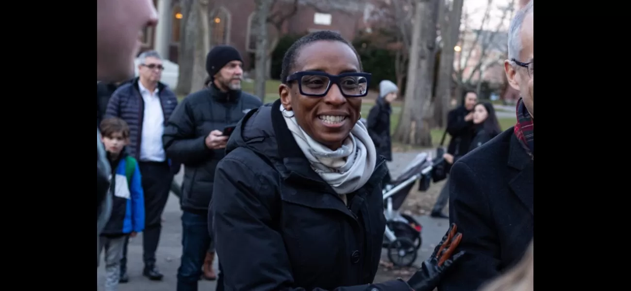 Harvard employees have donated heavily to Democratic candidates leading up to 2024 presidential election.