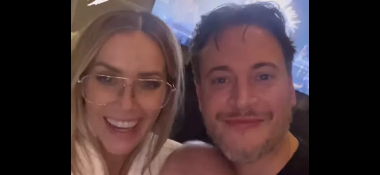 Laura & Gary end relationship speculation with a definitive statement.
