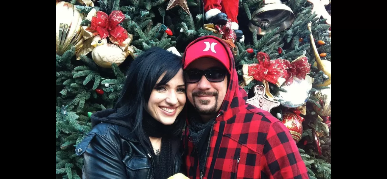 Backstreet Boys singer divorcing wife after originally claiming it was a 