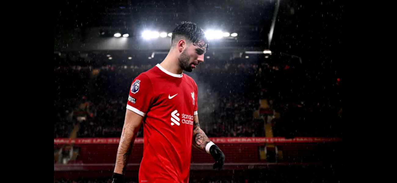 Klopp confirms Szoboszlai out, LFC top table after win vs Newcastle.
