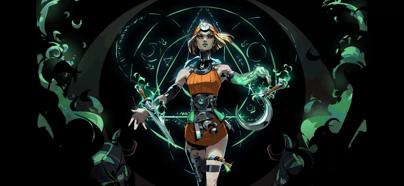 2024 indie game lineup: from Hades 2 to The Plucky Squire - a preview of what's to come.