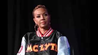 MC Lyte's lyrics spark debate on double standards, gender roles and sexualization in hip hop.