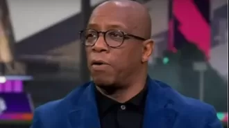 Ian Wright criticizes Arsenal player and mentions four others being sought.