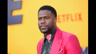 Kevin Hart is suing his former assistant for giving an unauthorized interview to a YouTuber.