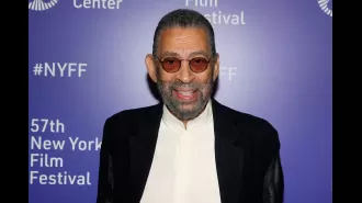 Maurice Hines, a Broadway tap dancer who starred in numerous films and shows, has died at 80.