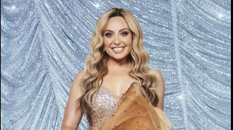 Amy Dowden wants to win Strictly in 2024 and has given an update on her health.